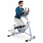 AB Coaster جهاز التنحيف وشد الجسم AB Coaster Body Slimming and Toning Device