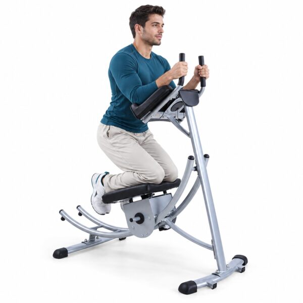 AB Coaster جهاز التنحيف وشد الجسم AB Coaster Body Slimming and Toning Device