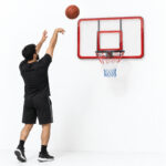 بورد كرة سلة اكريلك Acrylic basketball board