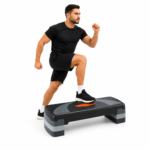 Step exercises ستيب رياضي 3 درجات