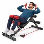 جهاز تنحيف البطن فليكس برو Flex Pro Abdominal Slimming Device