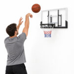 Foam basket board