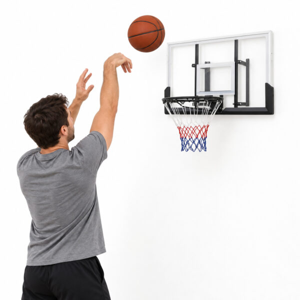 Foam basket board