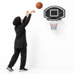 بورد كرة سلة فوم Foam basketball board