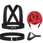 Back Ultra حبل مقاومة