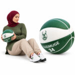كرة سلة ليكرز الاصلي Original Lakers Basketball
