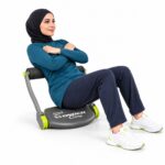 جهاز تنحيف المعدة ويندر كور الاصلي Original Winder Core Stomach Slimming Device