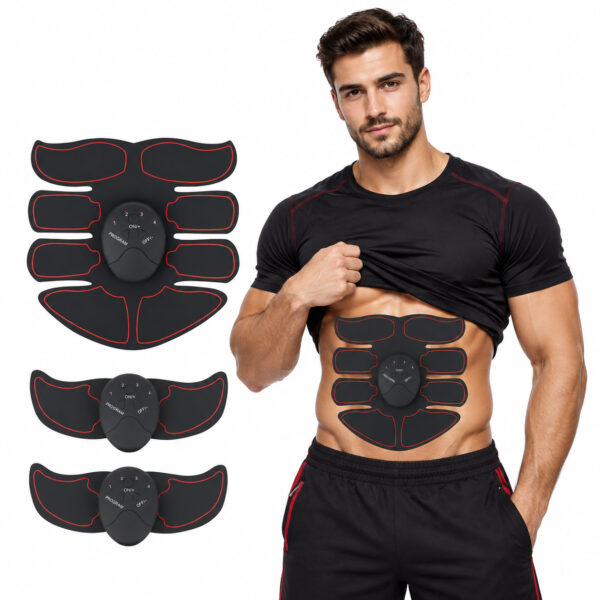 جهاز رونالدو لتنحيف البطن الاصلي Ronaldo's original abdominal slimming device