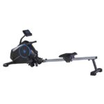 Rowing machine