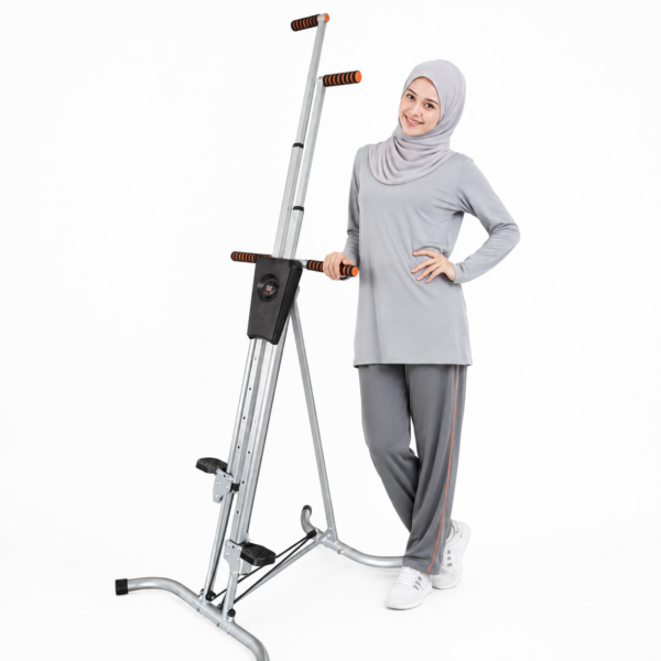 The Amazing Slimming and Fitness Machine جهاز التنحيف والرشاقة الاعجوبة