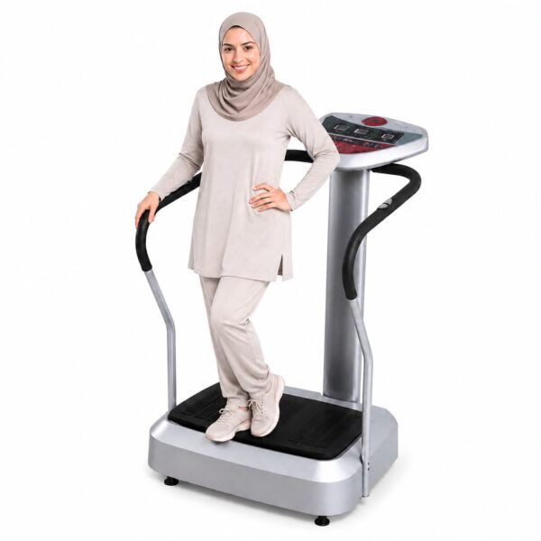Crazy Fitt جهاز تنحيف البطن وشد الترهلات