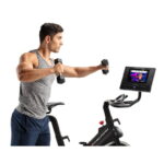 American Pro-Form Sports Bike - Image 5