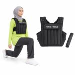 جاكيت اثقال MD Buddy