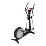 كروس رياضي Cross Trainer
