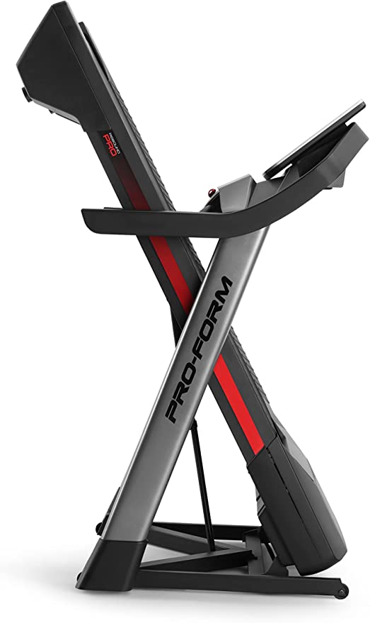 Proform Smart Performance Proform 800i Treadmill Reviews جهاز جري