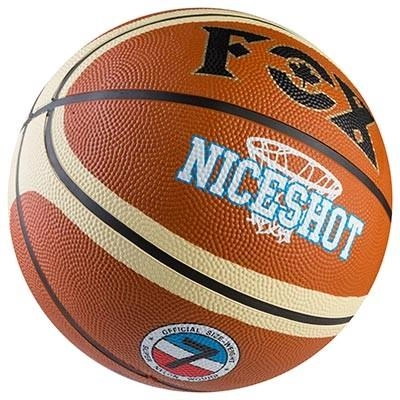 fox basketball كرة سلة