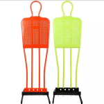 مجسم تدريب كرة قدم