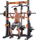 Cable Smith Machine