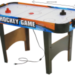 طاولة هوكي حجم صغير