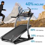 NordicTrack Commercial Series Treadmill