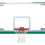 Internationally Certified Legal Size Basketball Board