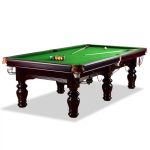 طاولة بلياردو رخام 9 قدم 