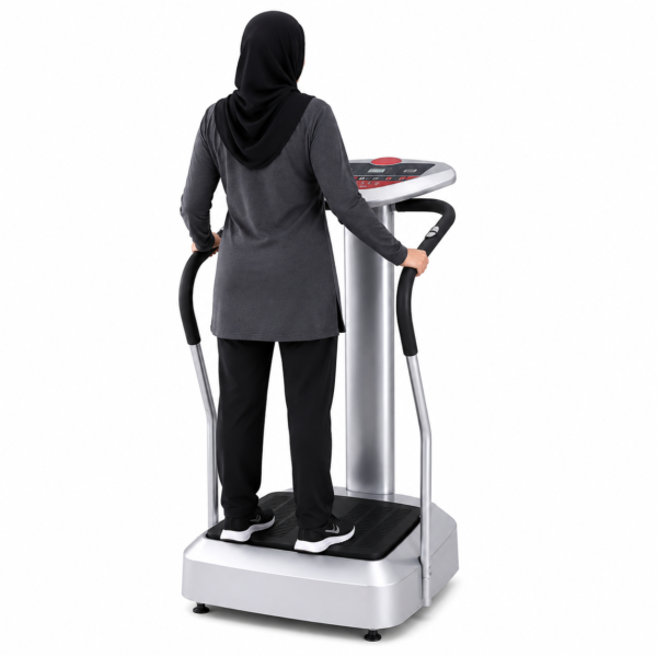 Crazy Fitt جهاز التنحيف الاول عالميا