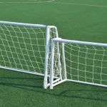 مرمى كرة قدم تدريبي