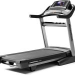 Nordic track American treadmill