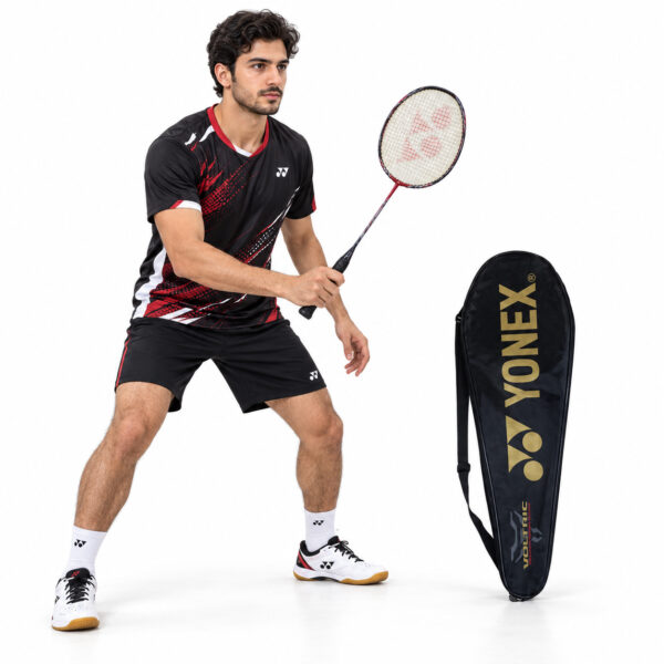مضرب ريشة يونكس الاصلي Original Yonex badminton racket