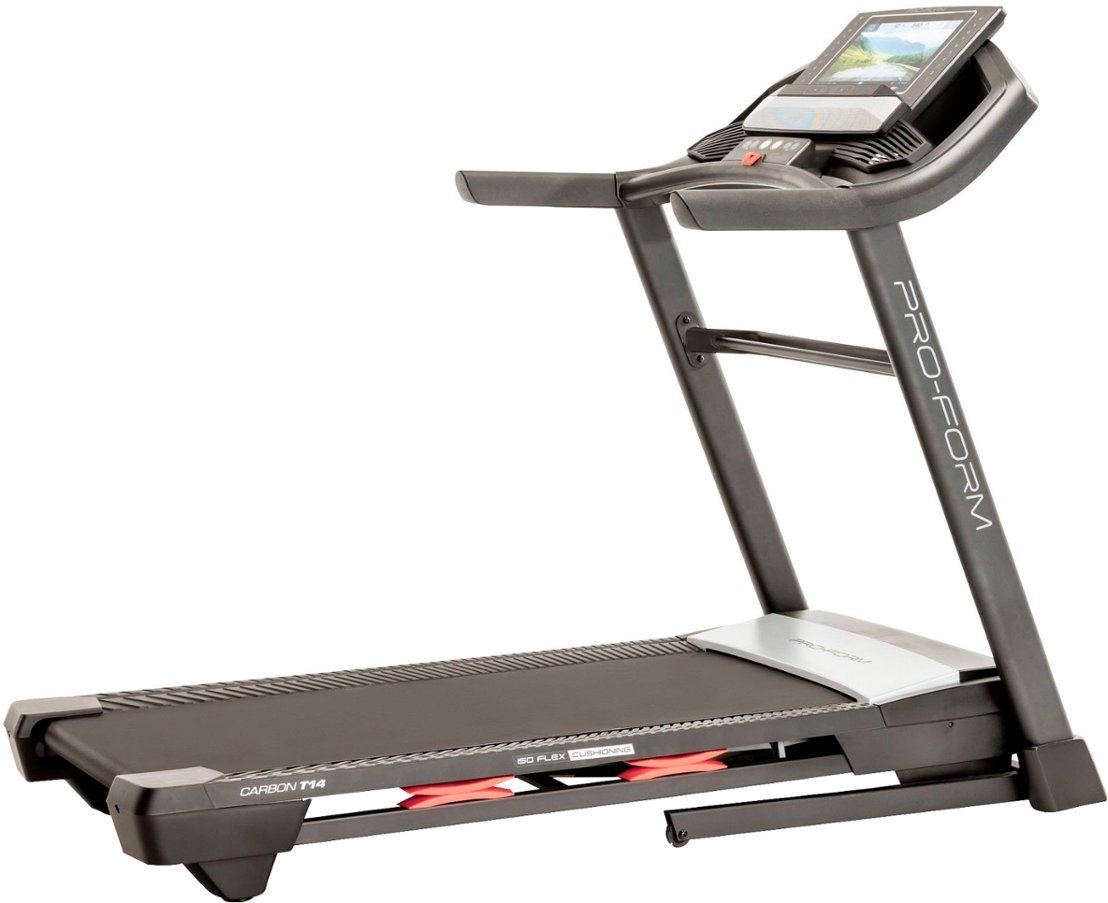 Proform 750 Cs Treadmill Manual Proform Treadmill General For