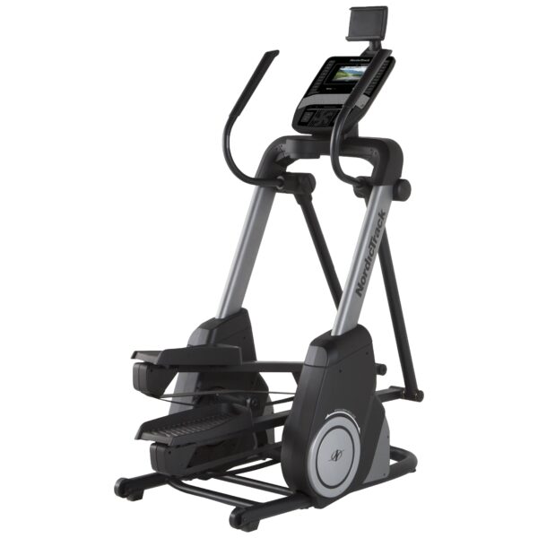 NordicTrack Free stride Trainer FS7i