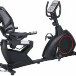 بايك رياضي لكبار السن