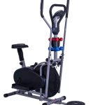 Orbit movements device