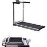 جهاز جري قابل للطوي