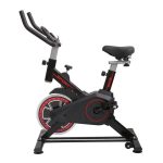 Home exercise bike