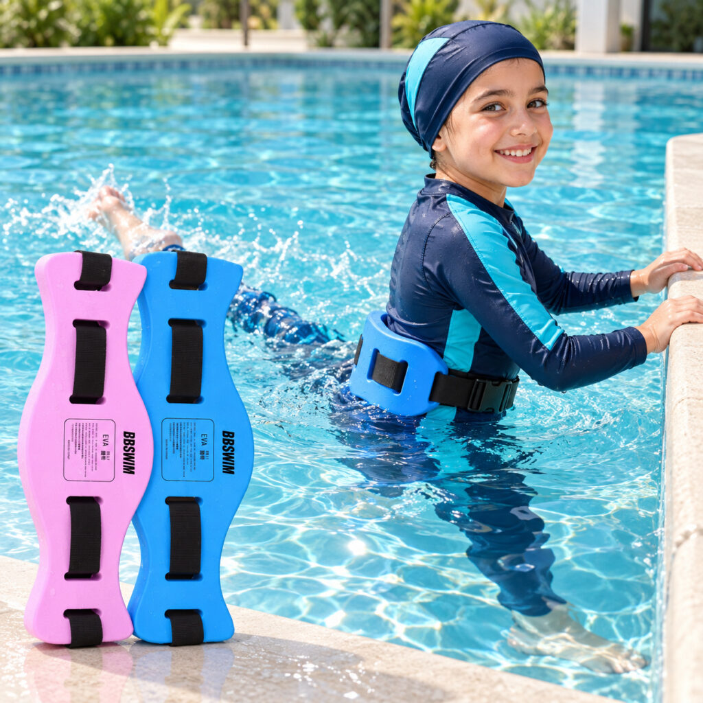 حزام سباحة الاصلي Original Swimming Belt