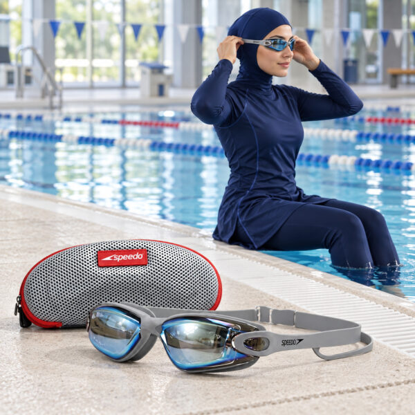 نظارة سباحة الاصلية سبيدو