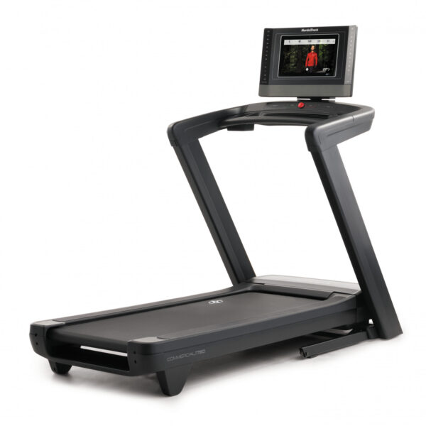 Treadmill nordictrack commercial 1750