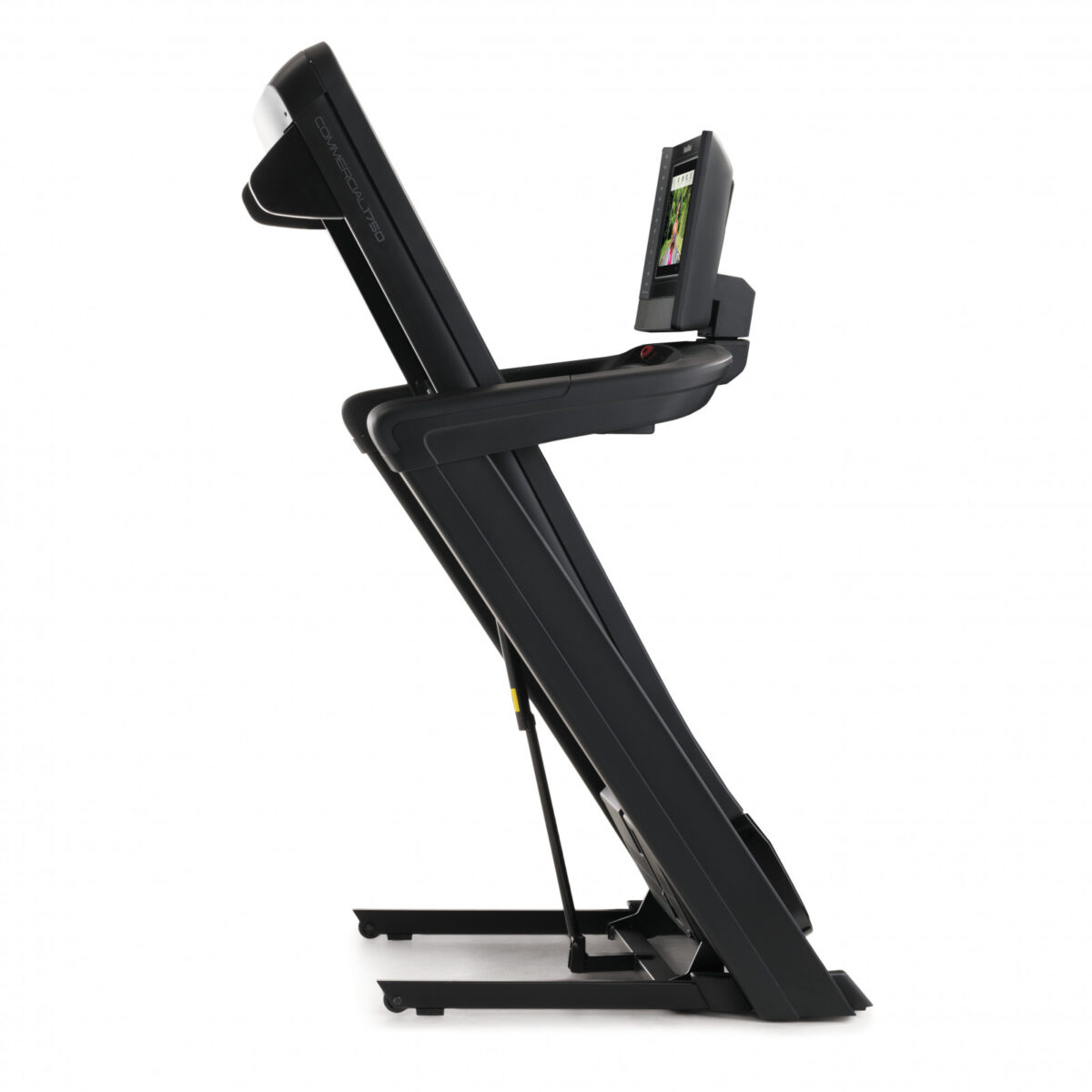 Treadmill nordictrack commercial 1750