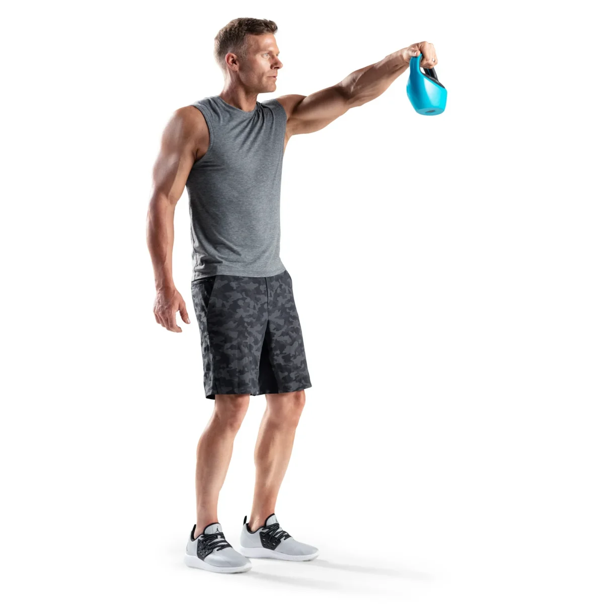 kettlebell ProForm