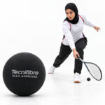 كرة سكواش الاصلية Original Squash Ball