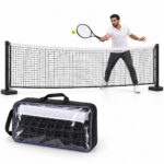 شبك تنس ارضي Tennis Court Net