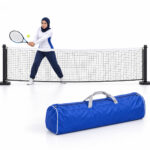شبك تنس ارضي Tennis Court Net