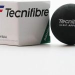 كرة سكواش الاصلية