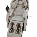 كرسي المساج الجديد Sila Nova