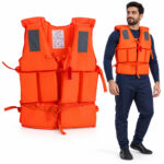 لايف جاكيت Life Jacket