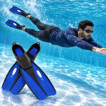 زعانف بحر الأصلي Original Sea Fins
