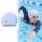 Original Speedo Mibzar Swimming Cap