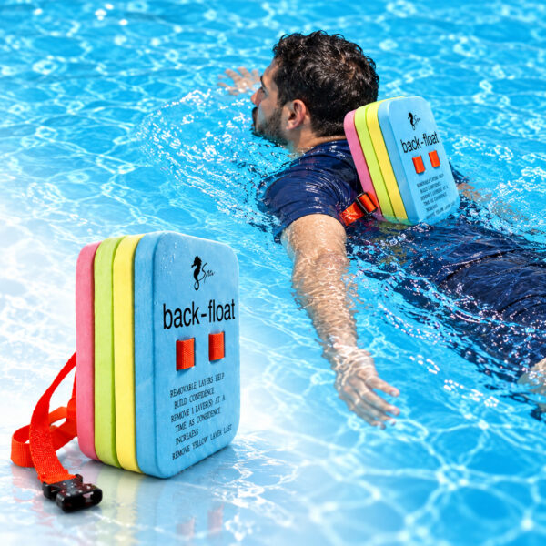 حاضنة سباحة الأصلية Original Swimming Float